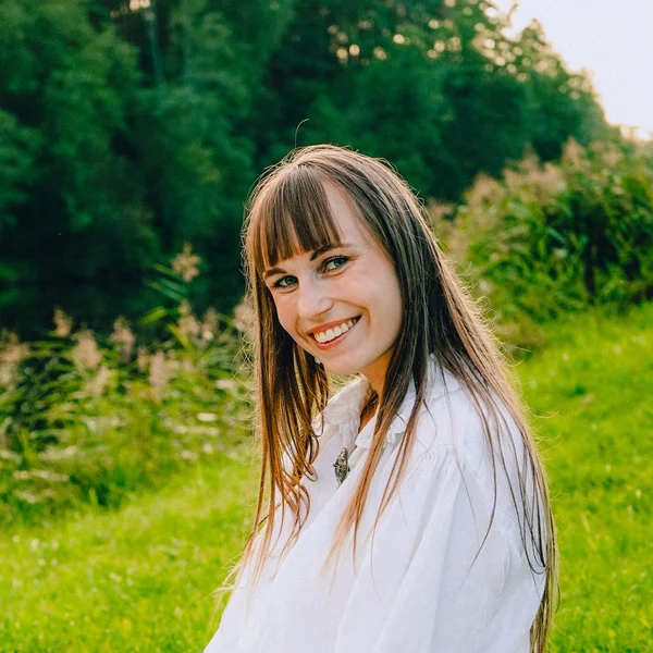 Mirjam foto